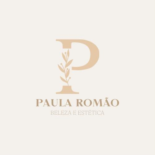 Logo Paula Romão
